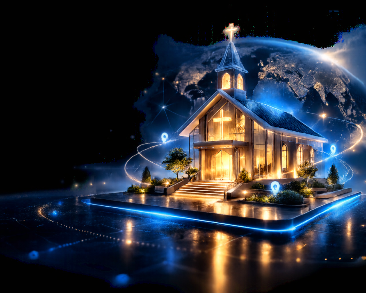 Upper Room Bible Church